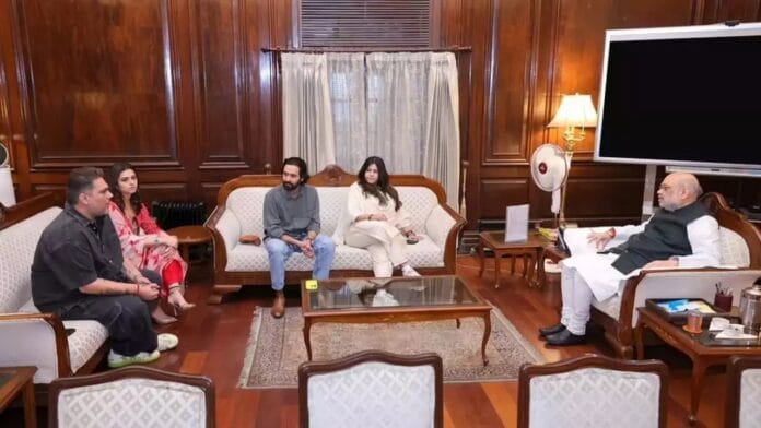 The Sabarmati Report Shines with ₹45 Crore Box Office