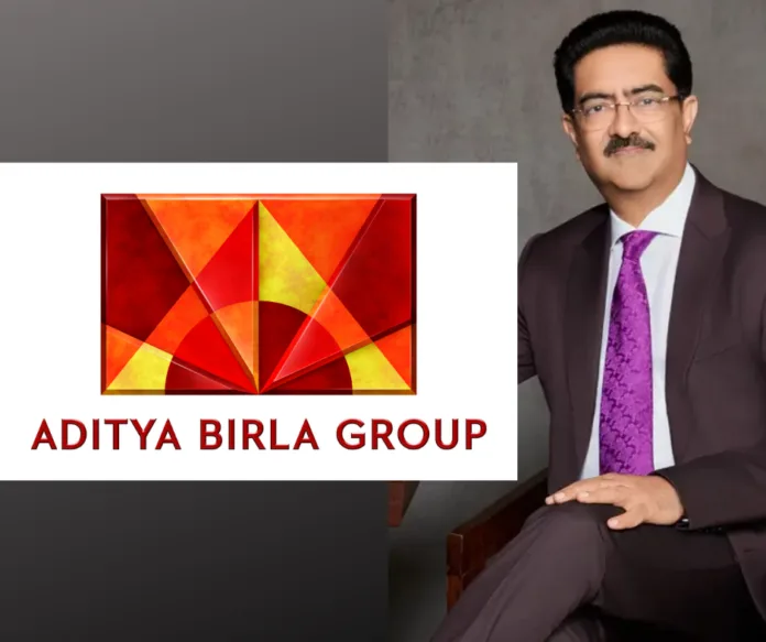 Kumar Mangalam Birla Powerful Strategies
